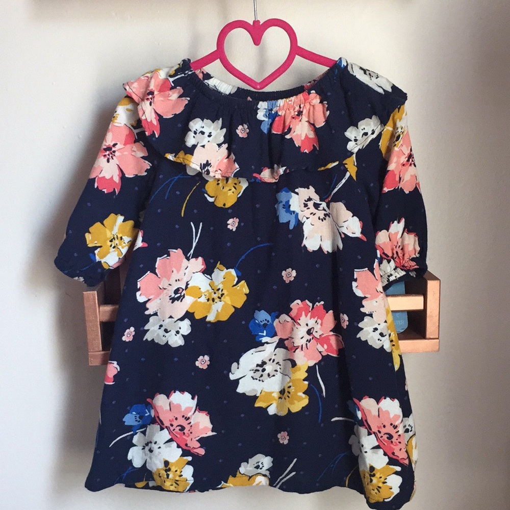 Old Navy dress